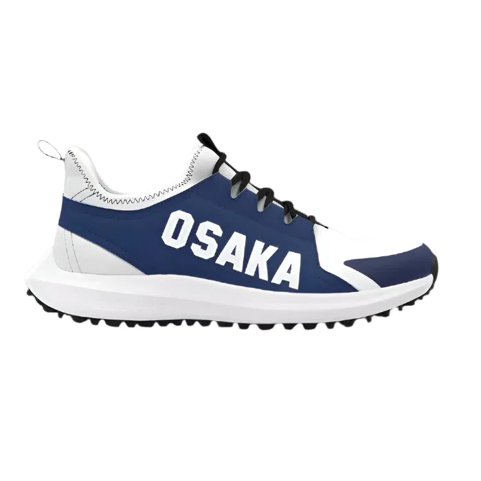 Osaka Furo Hockey Shoe Blue