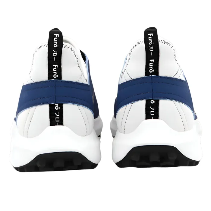 Osaka Furo Hockey Shoe Blue