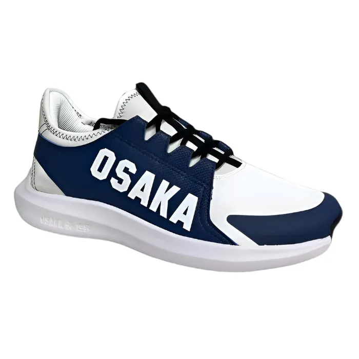 Osaka Furo Hockey Shoe Blue