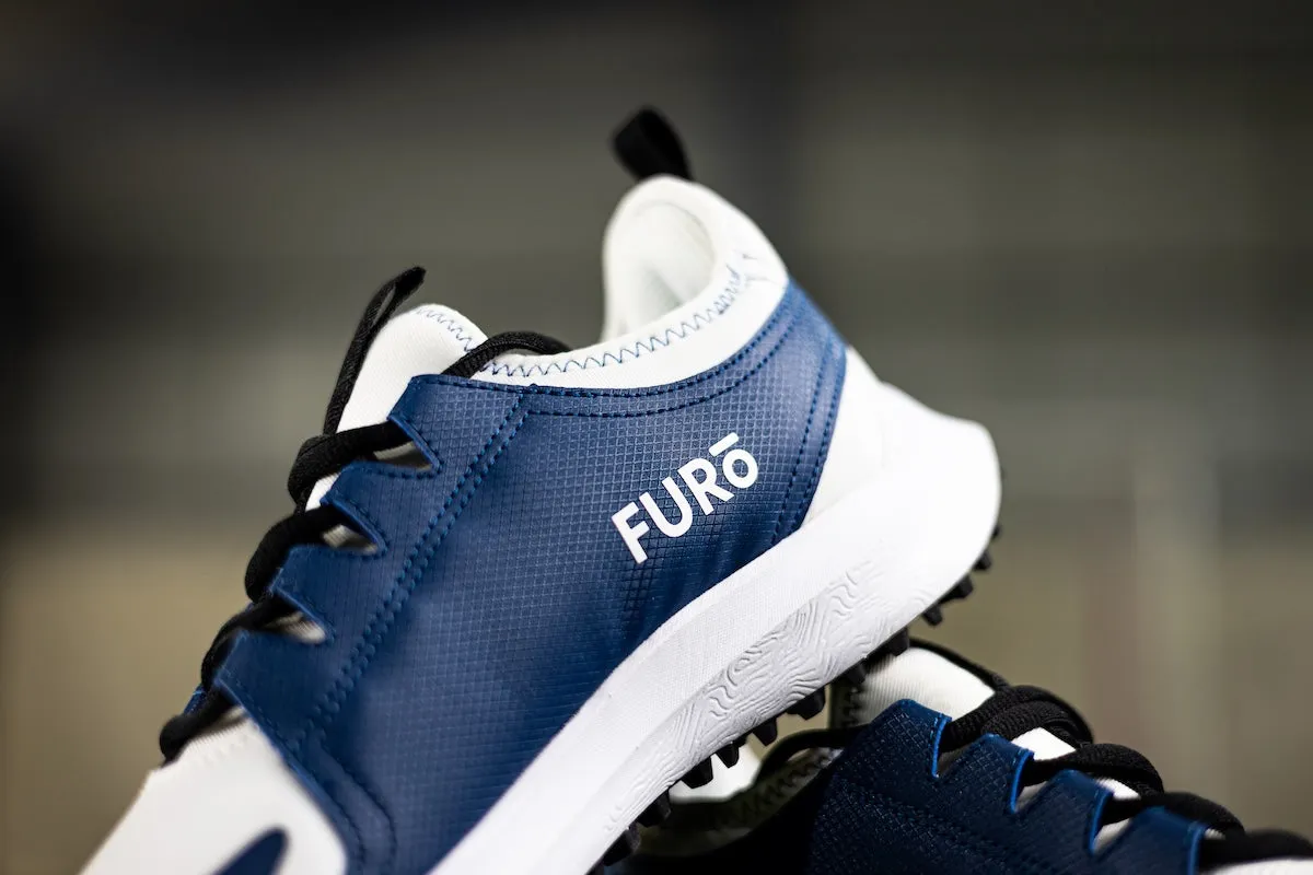 Osaka Furo Hockey Shoe Blue
