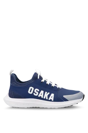 Osaka Furo Play Blue Hockey Shoe