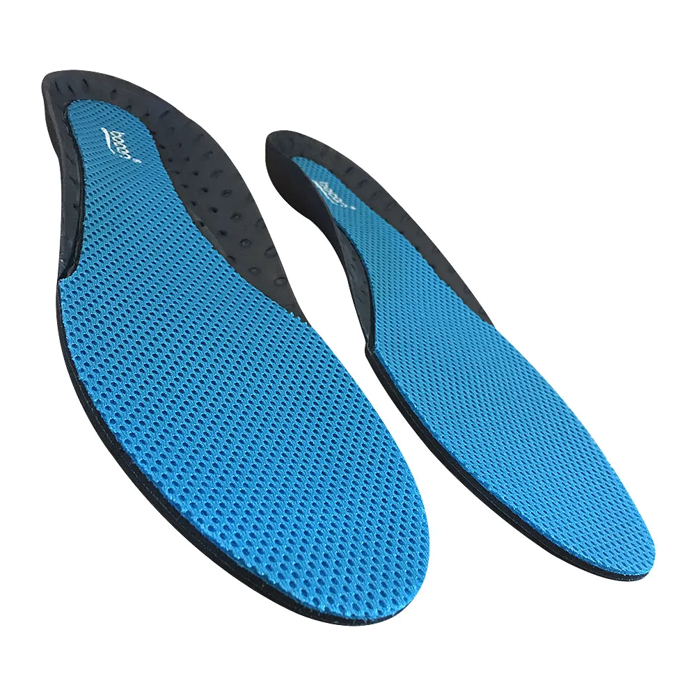 Overpronation Insoles