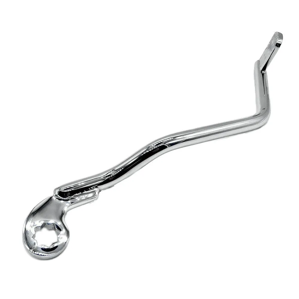 Pangea Speed - Phong Brake Pedal