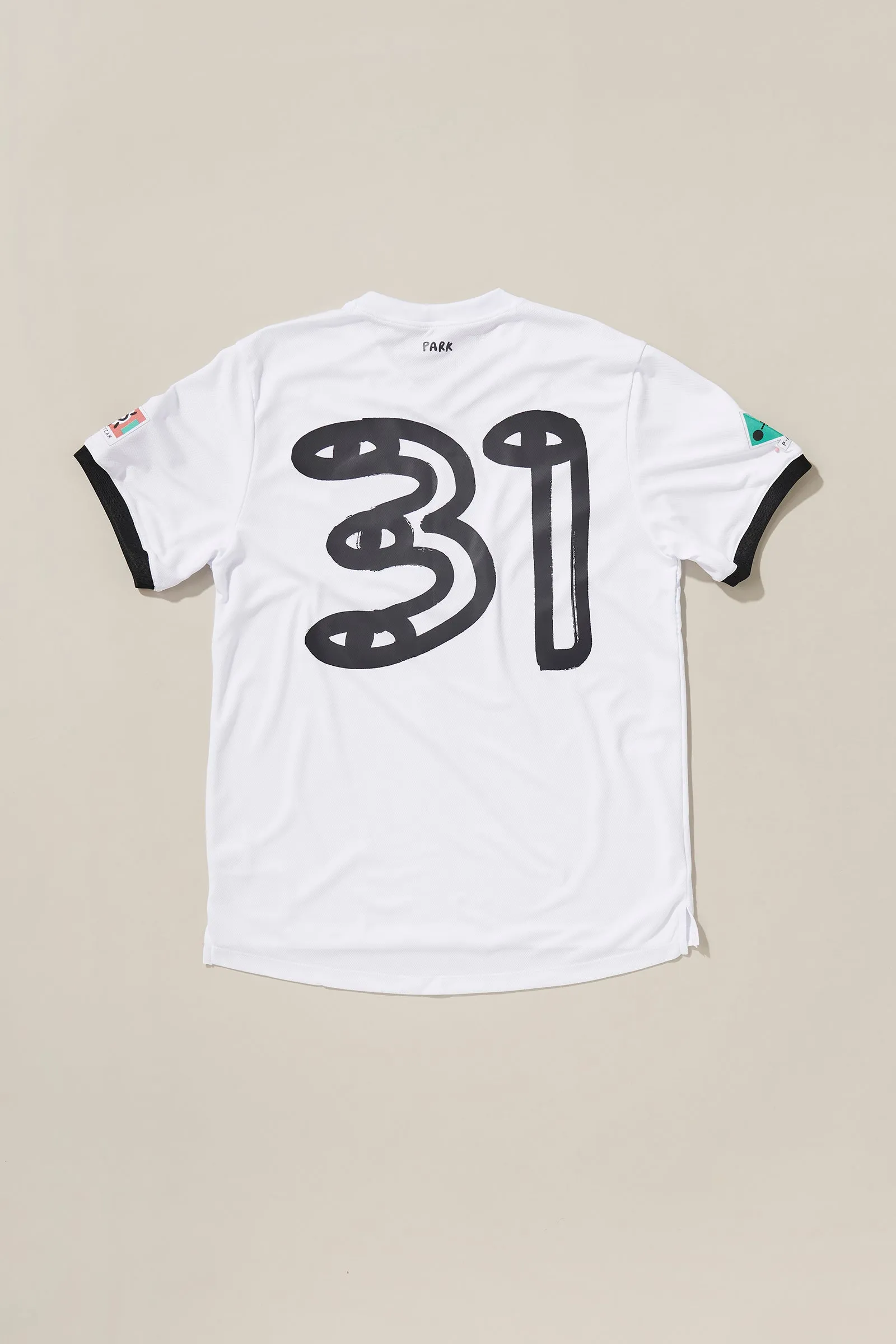 PARK World Team Jersey – Youth