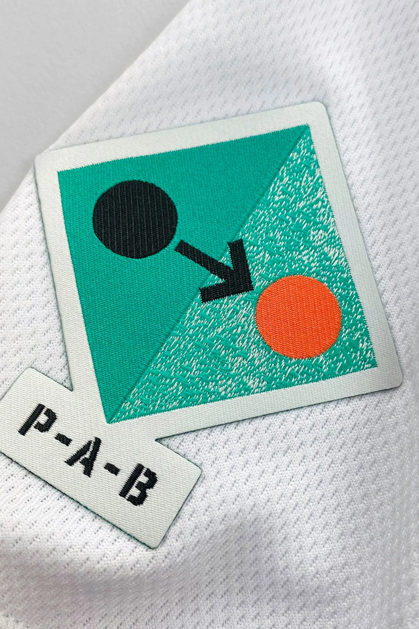 PARK World Team Jersey – Youth