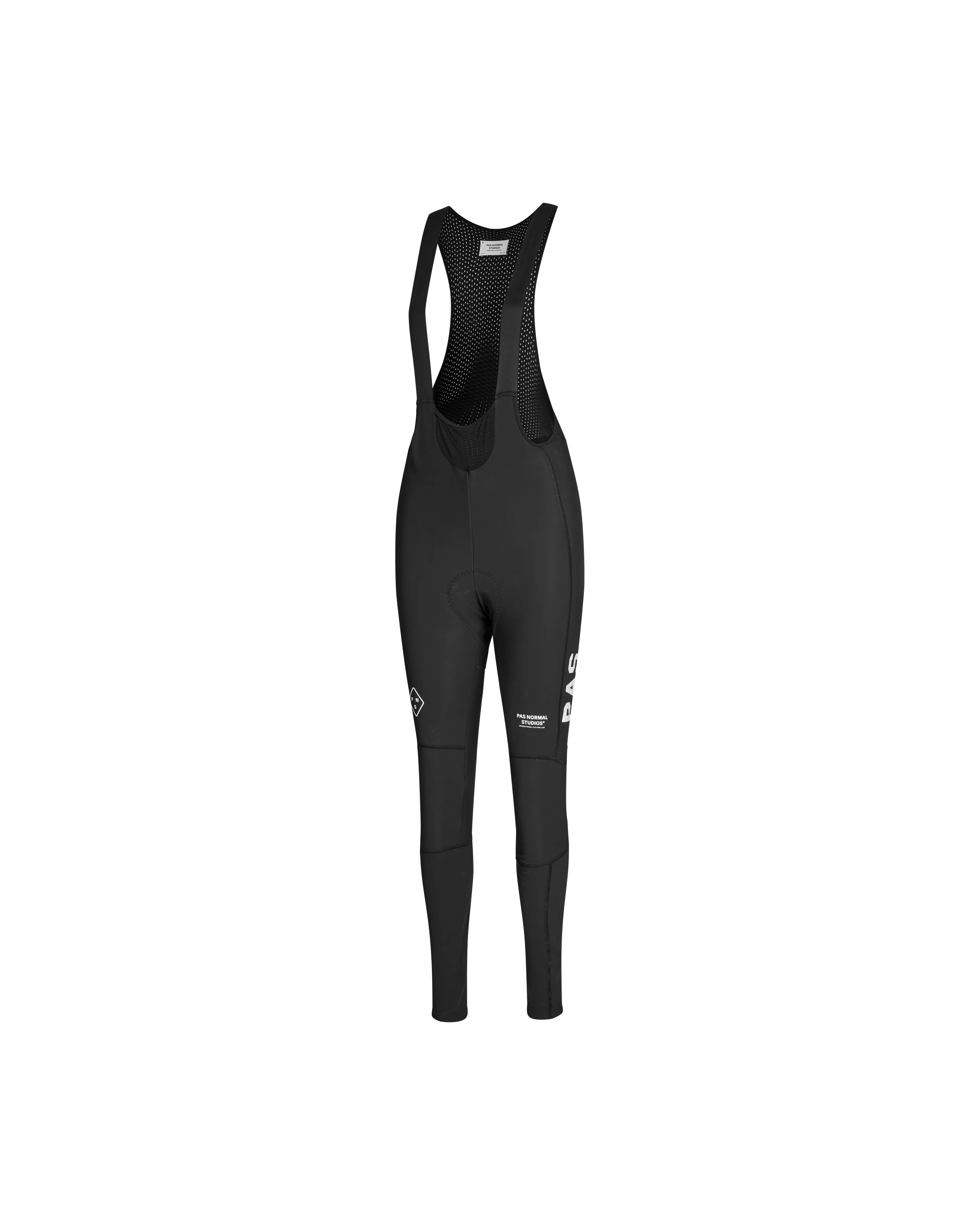 PAS NORMAL STUDIOS Women's PAS Deep Winter Long Bibs