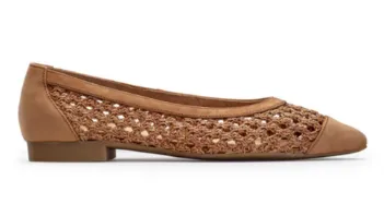Paul Green Aeries Sisal Flat