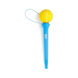Pen Tennis Ball Game