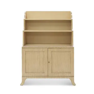 Pencil Stripe Etagere