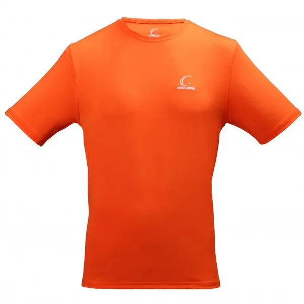 Performance Crewneck Tee