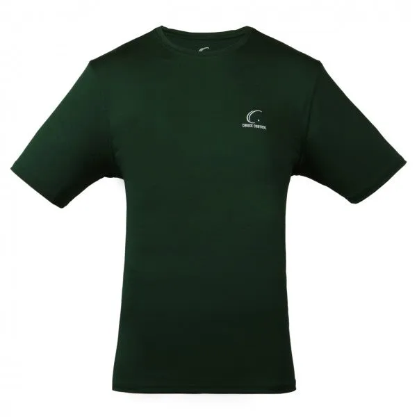 Performance Crewneck Tee