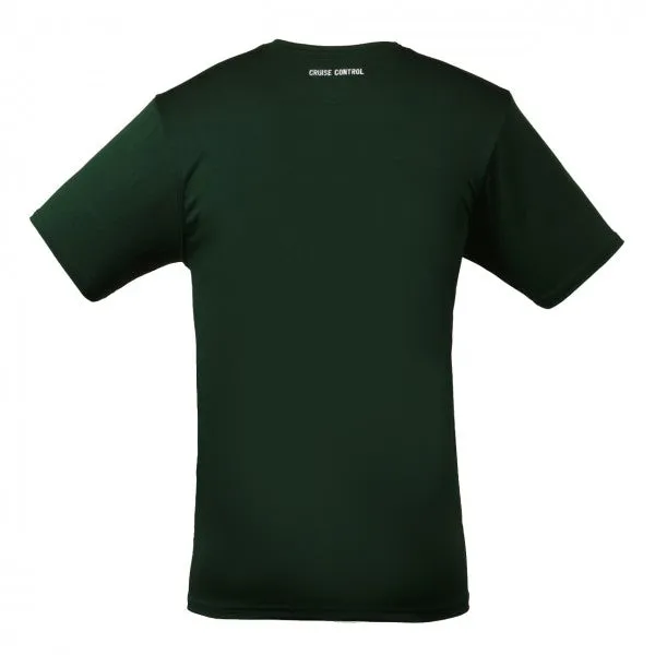 Performance Crewneck Tee