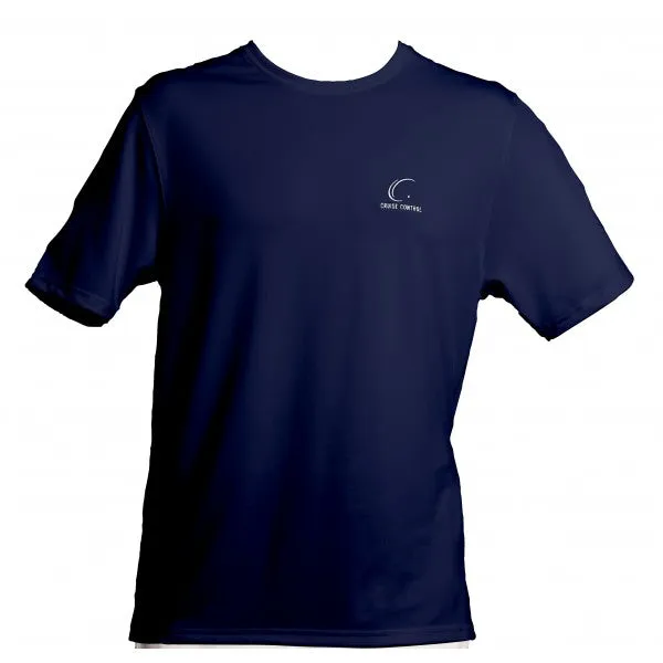 Performance Crewneck Tee
