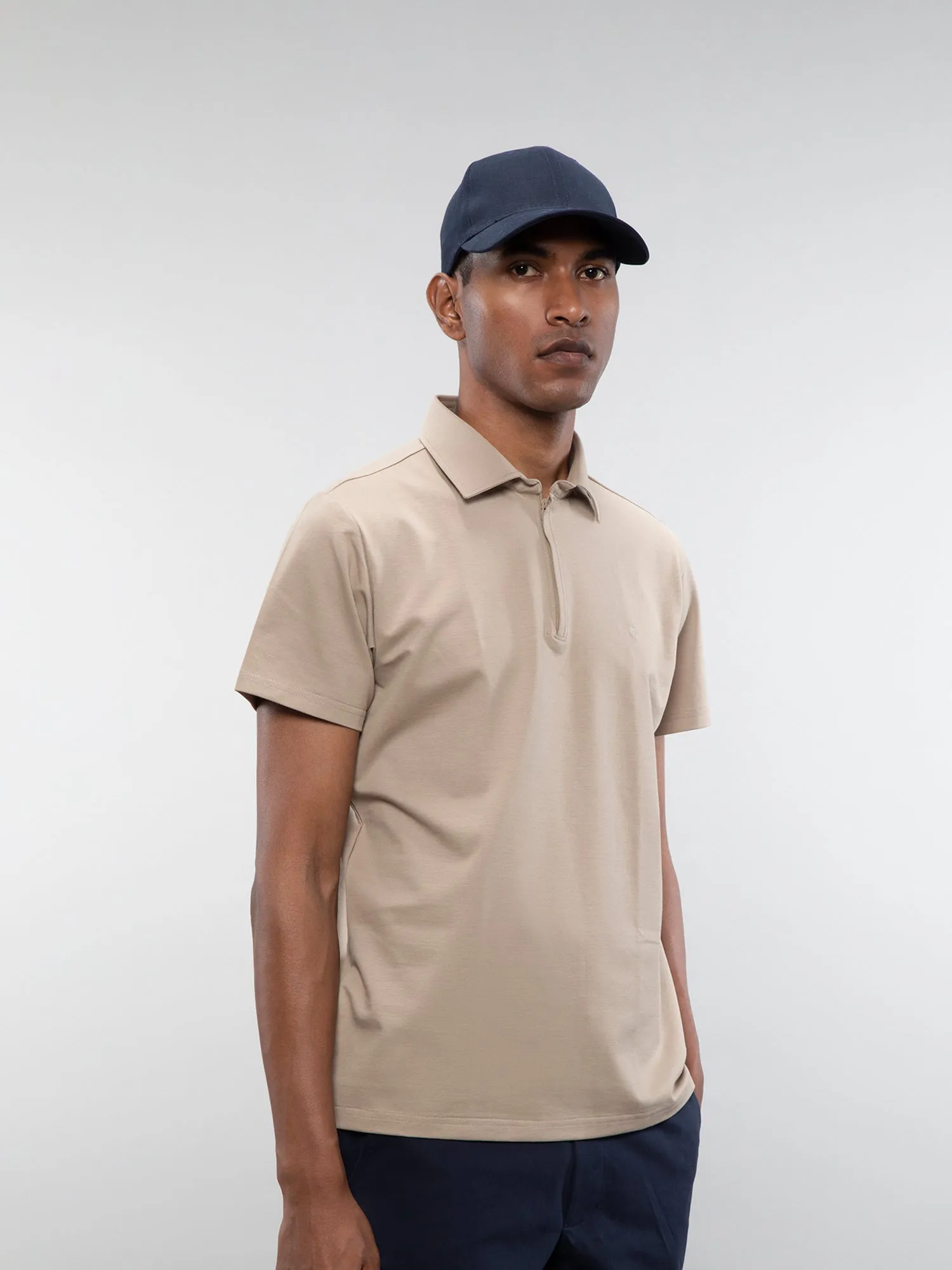 Performance polo