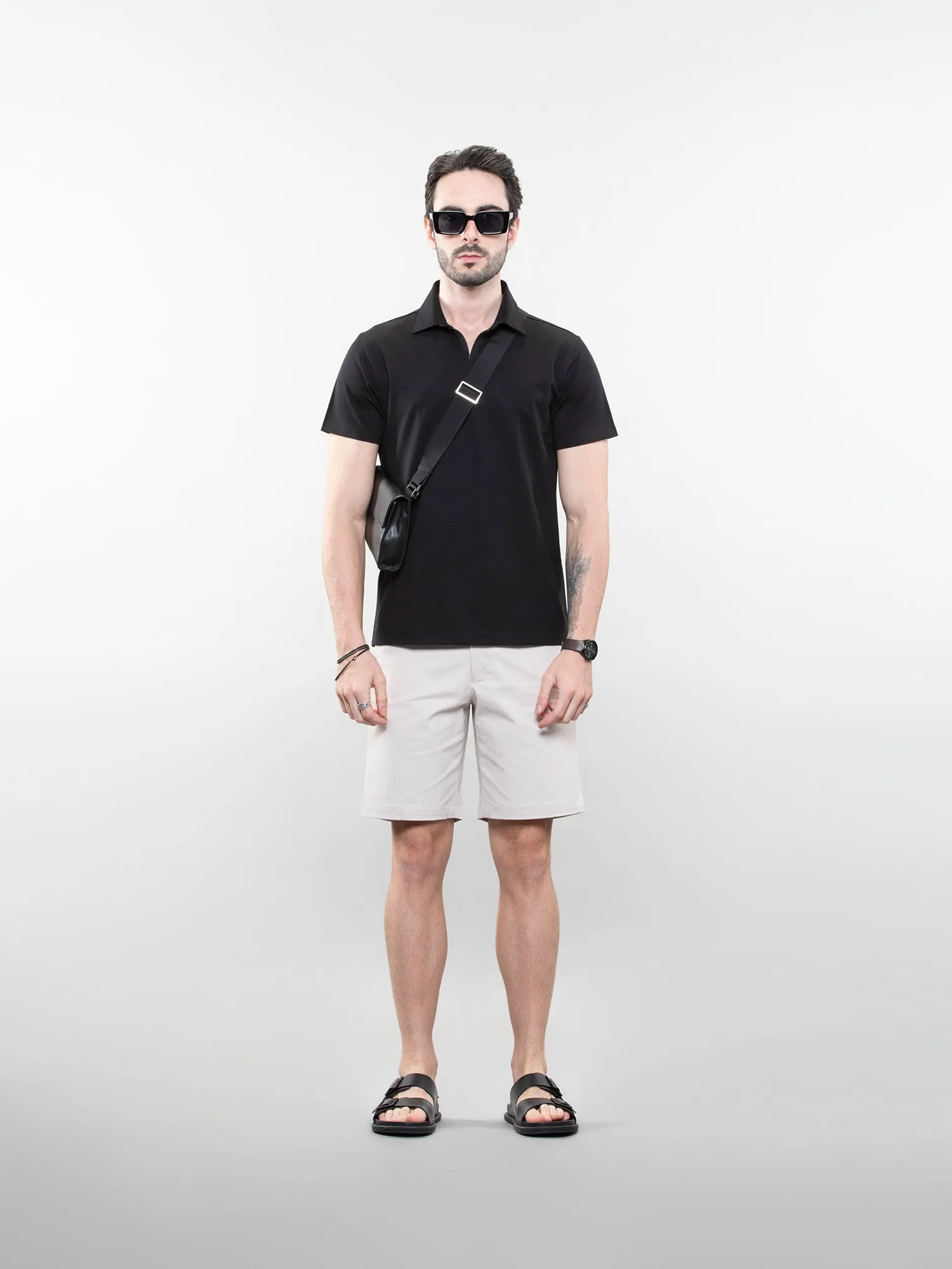 Performance polo