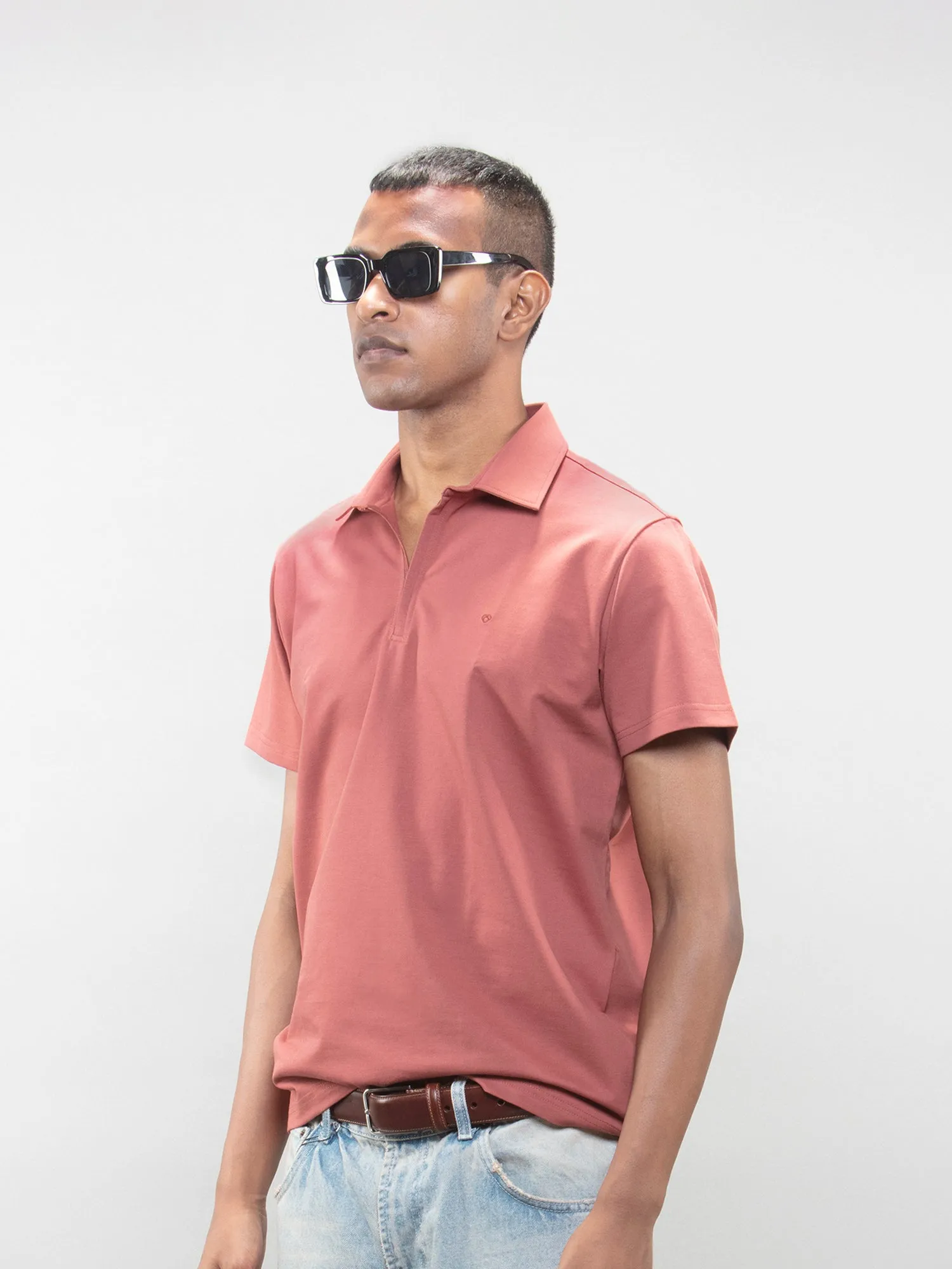 Performance polo