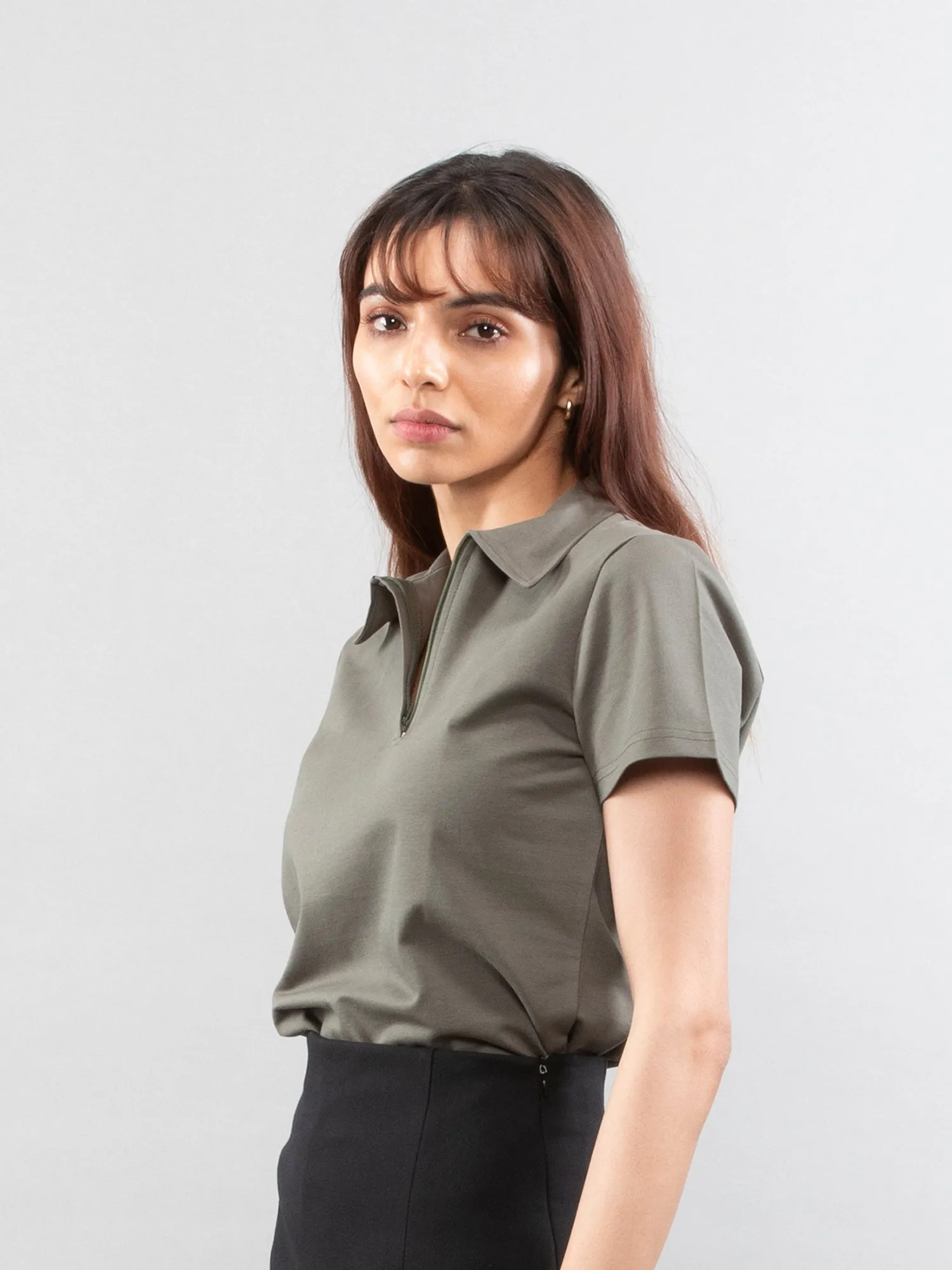 Performance polo