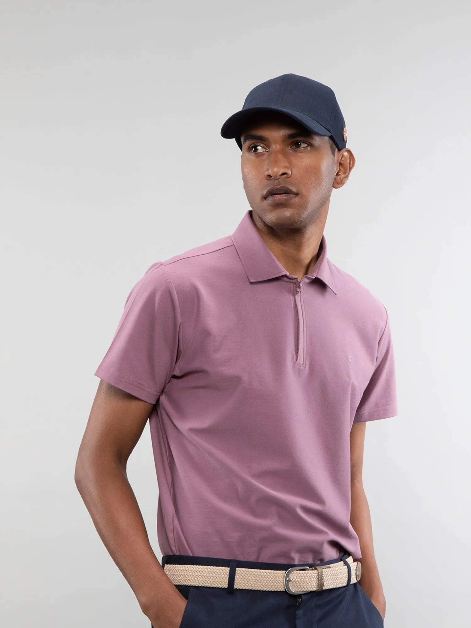 Performance polo
