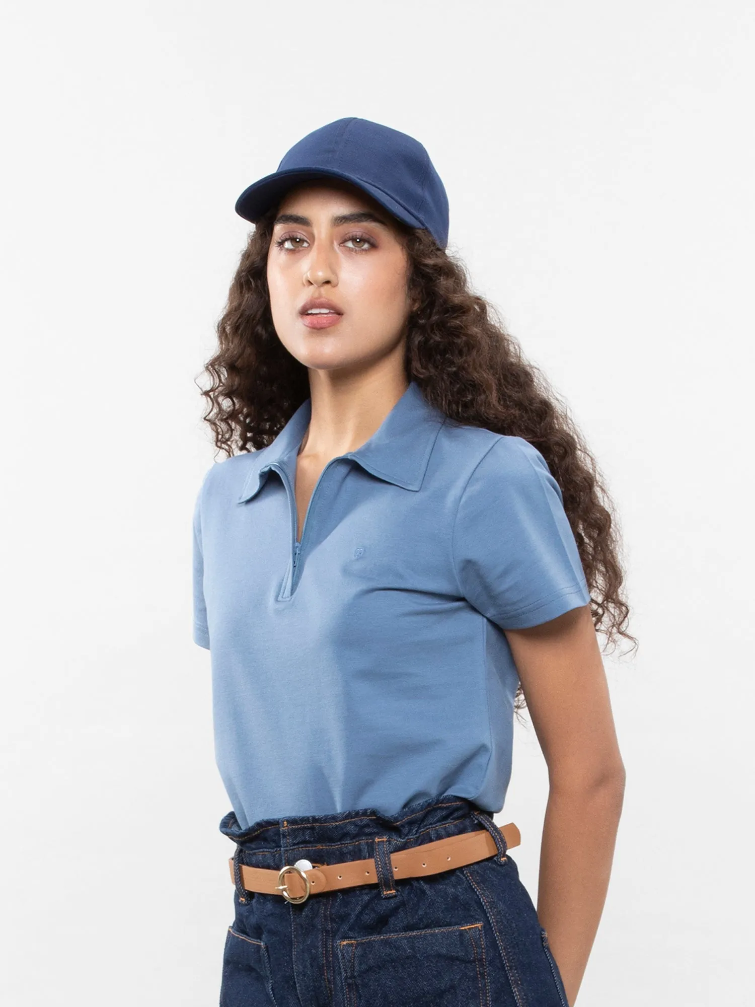 Performance polo