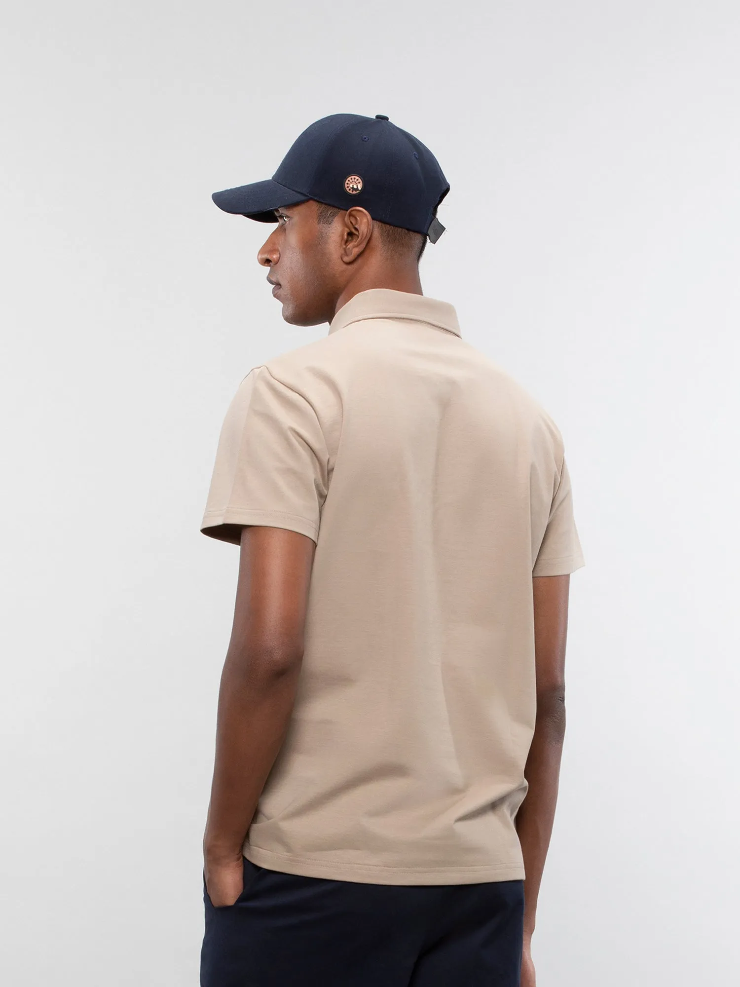 Performance polo