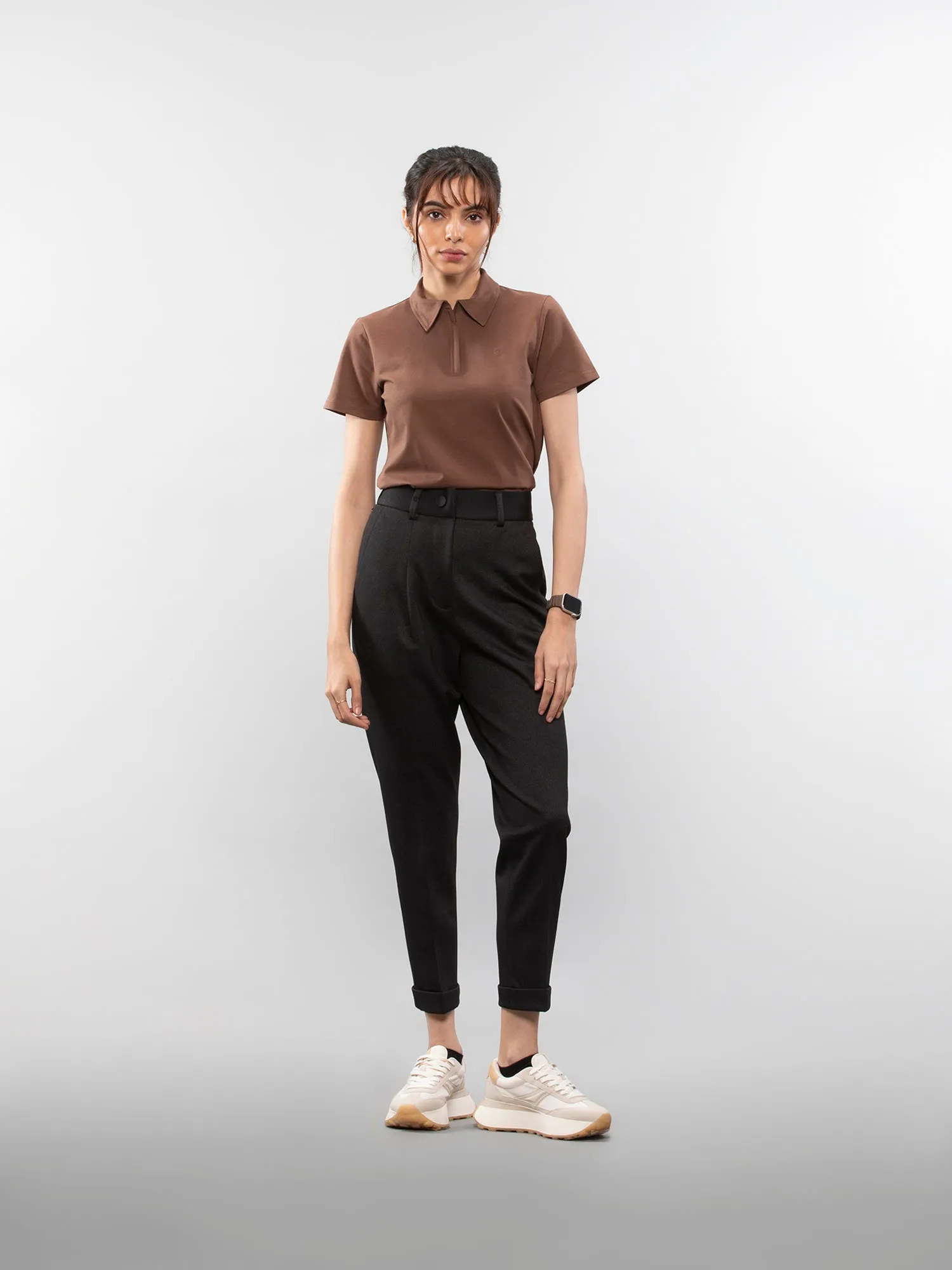Performance polo