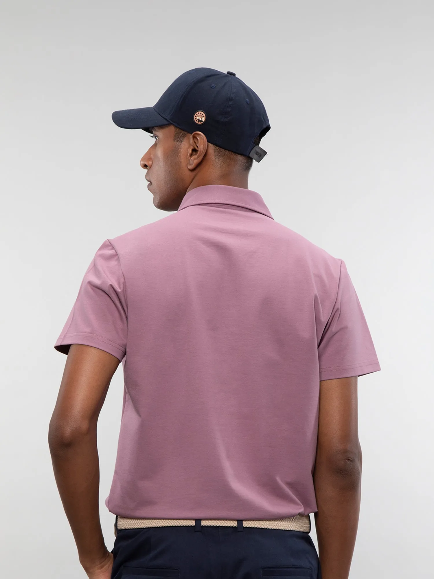 Performance polo
