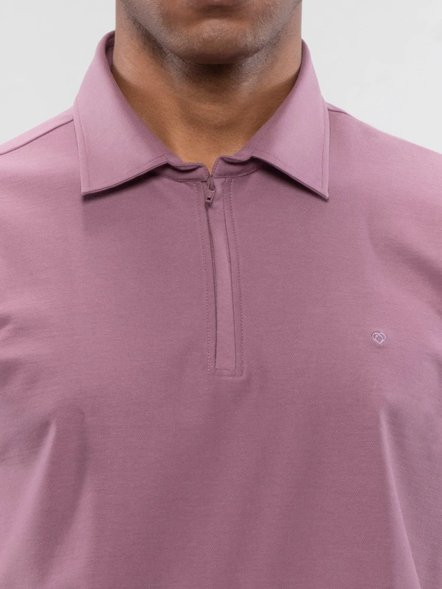 Performance polo