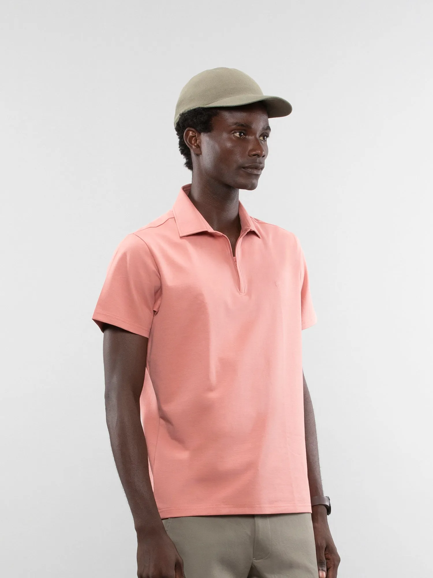 Performance polo