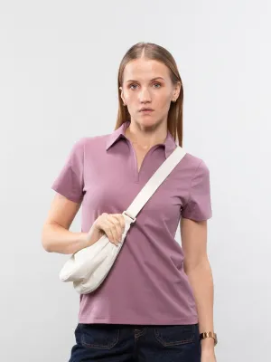 Performance polo