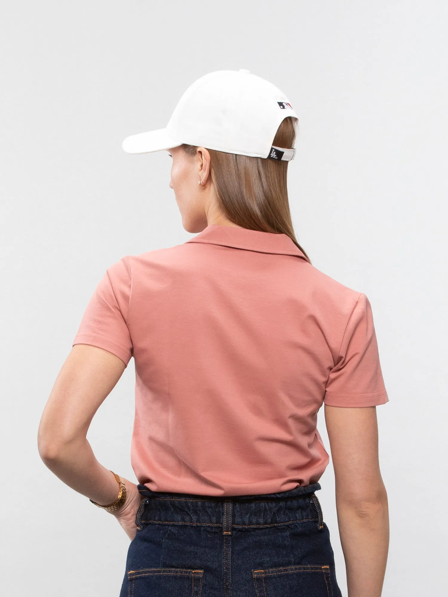 Performance polo