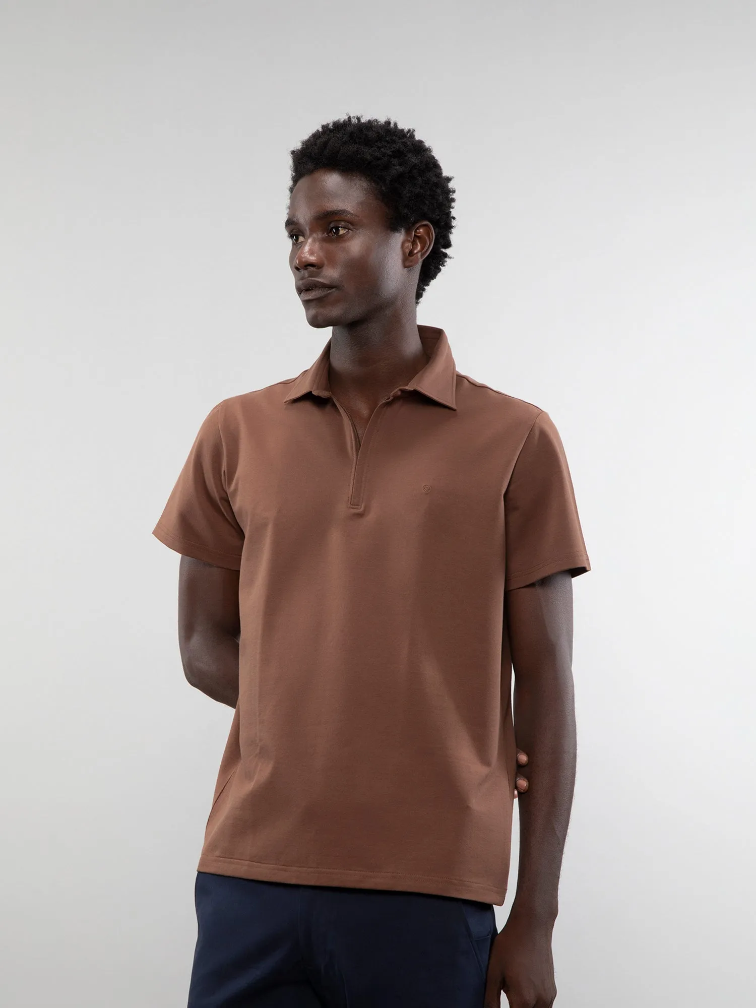 Performance polo