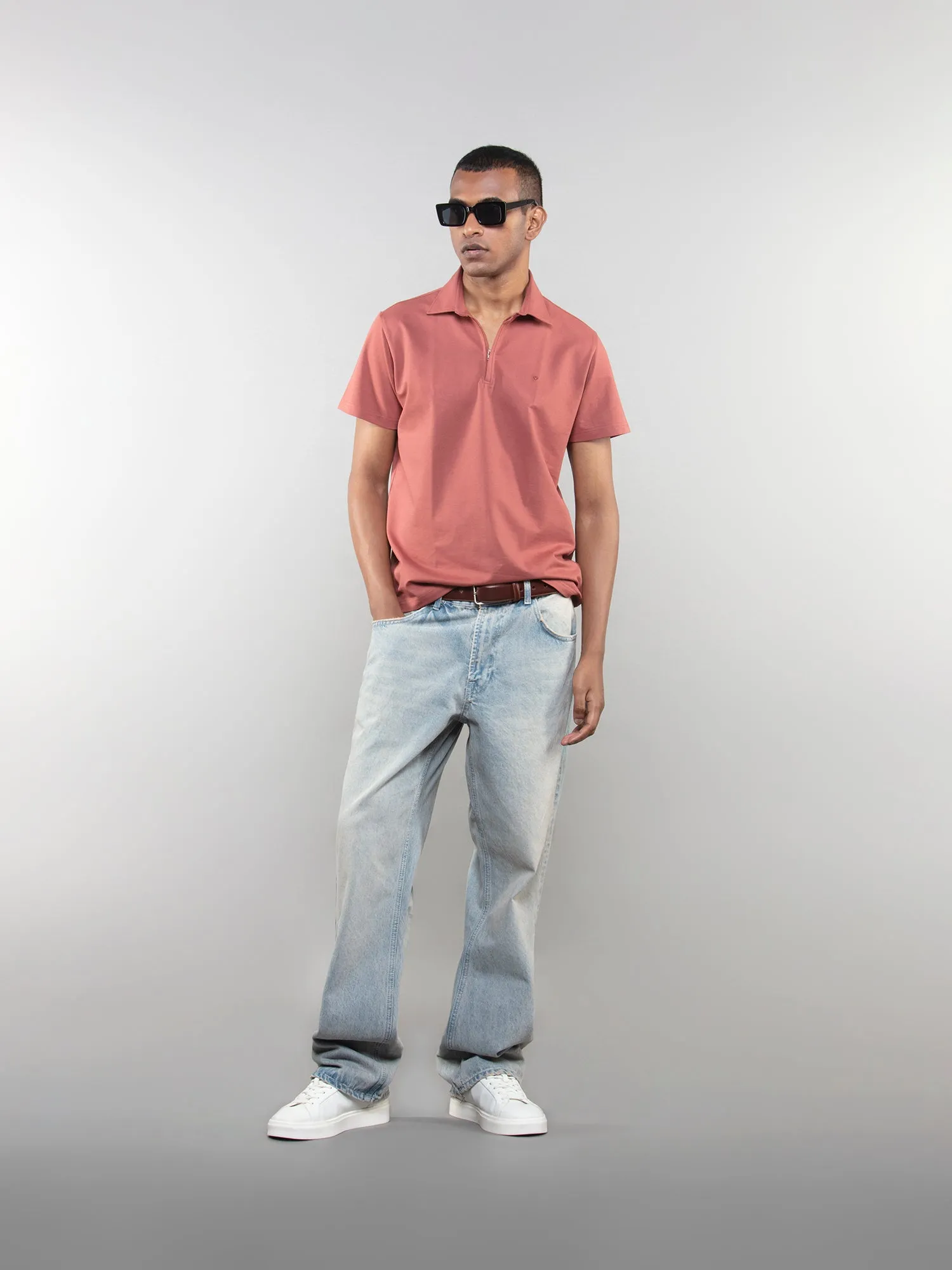 Performance polo