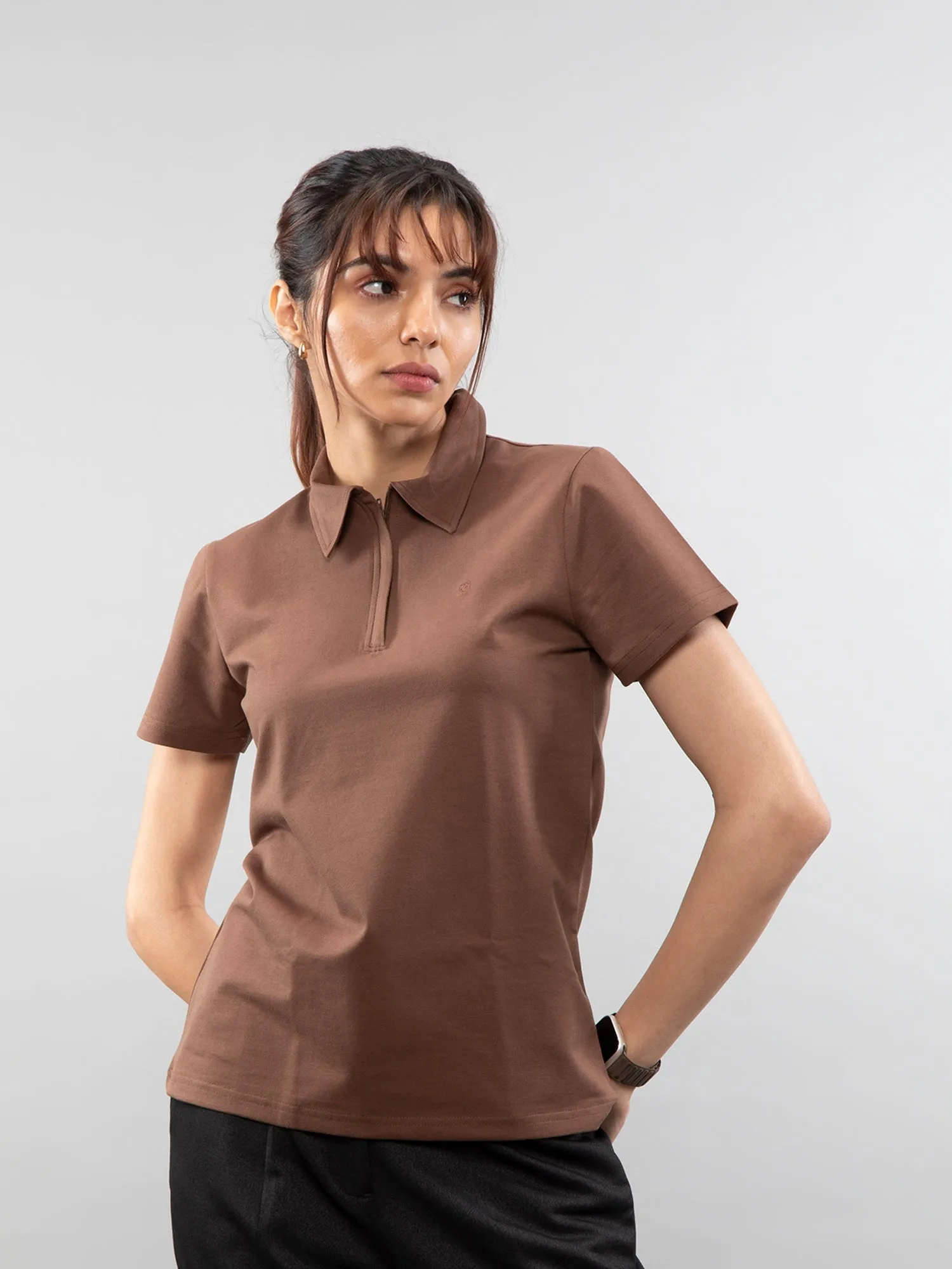 Performance polo