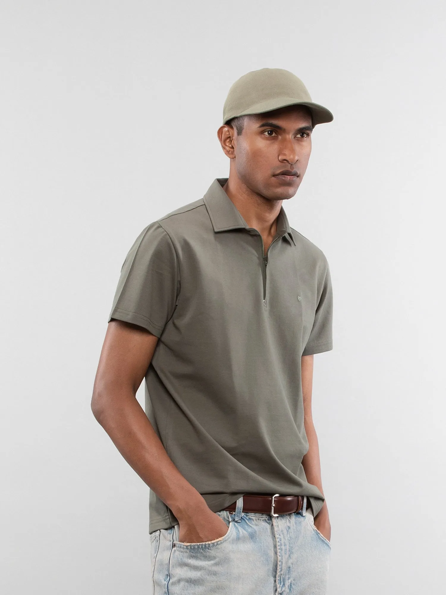 Performance polo