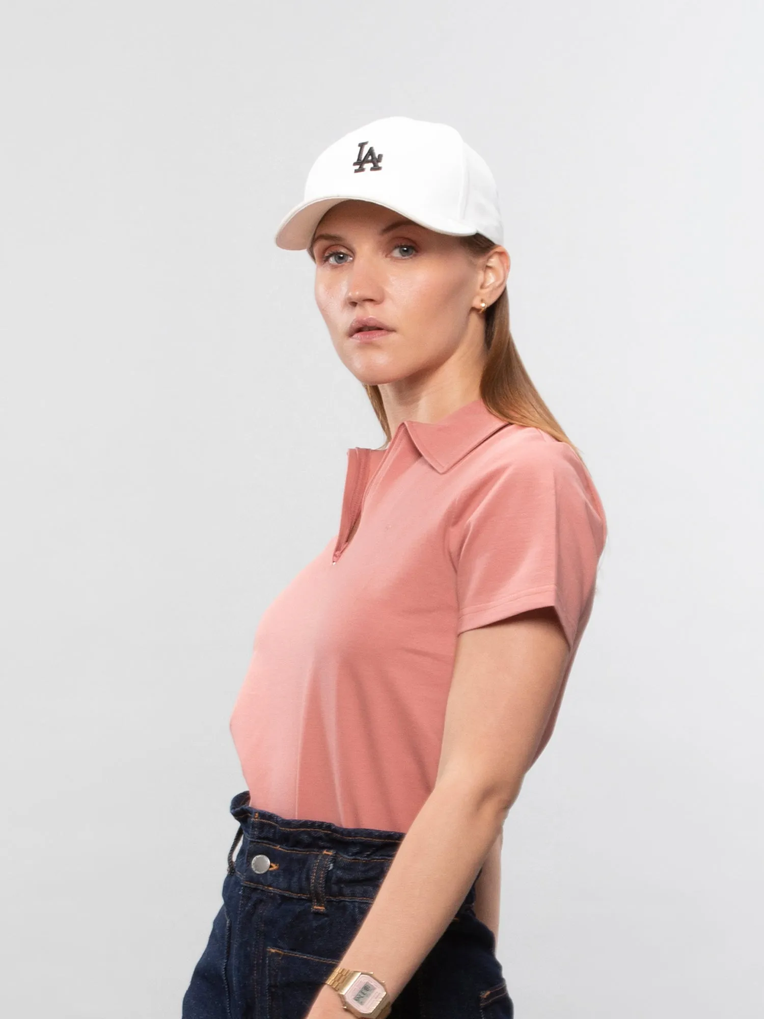 Performance polo