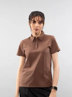 Performance polo