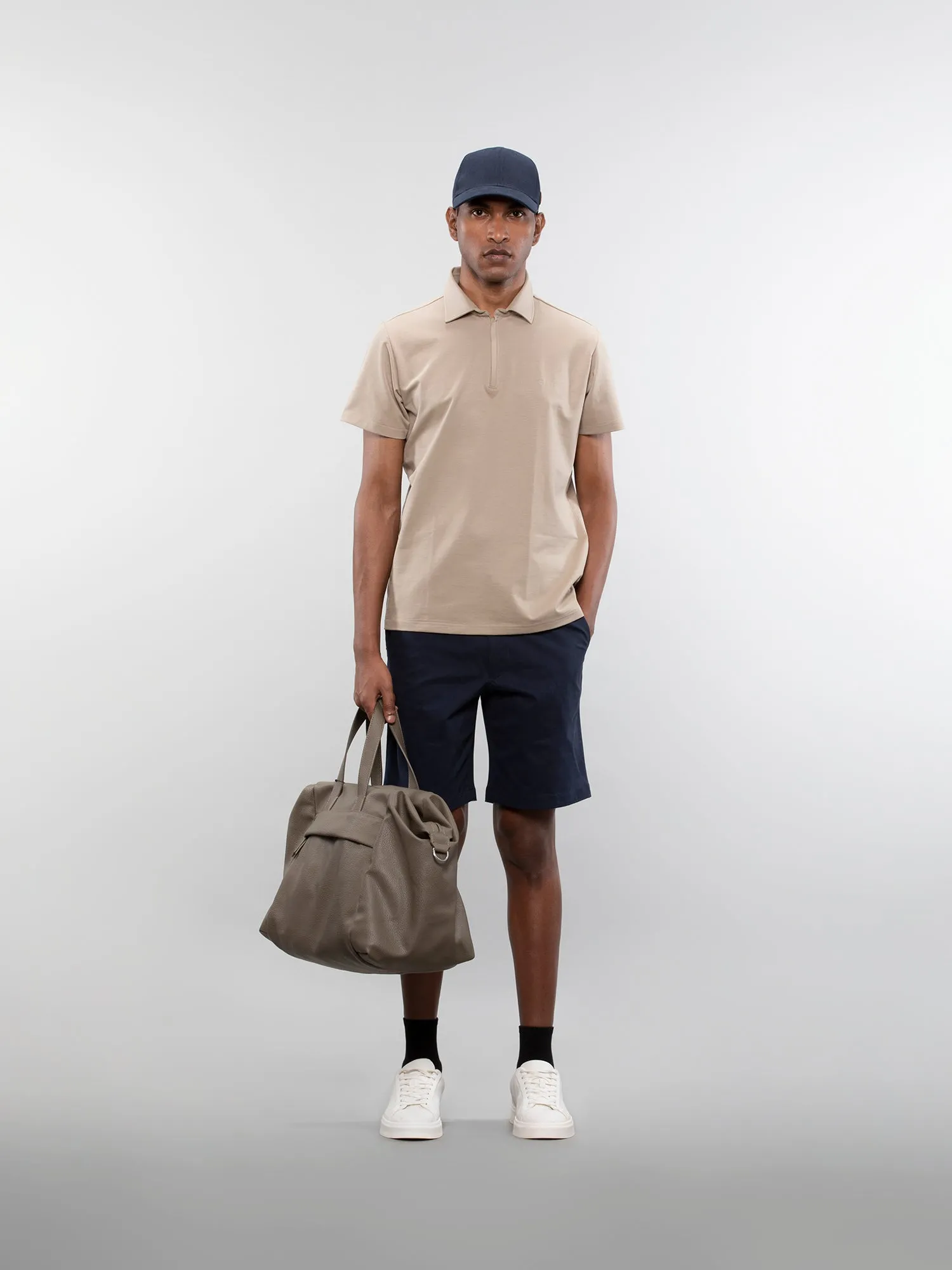 Performance polo