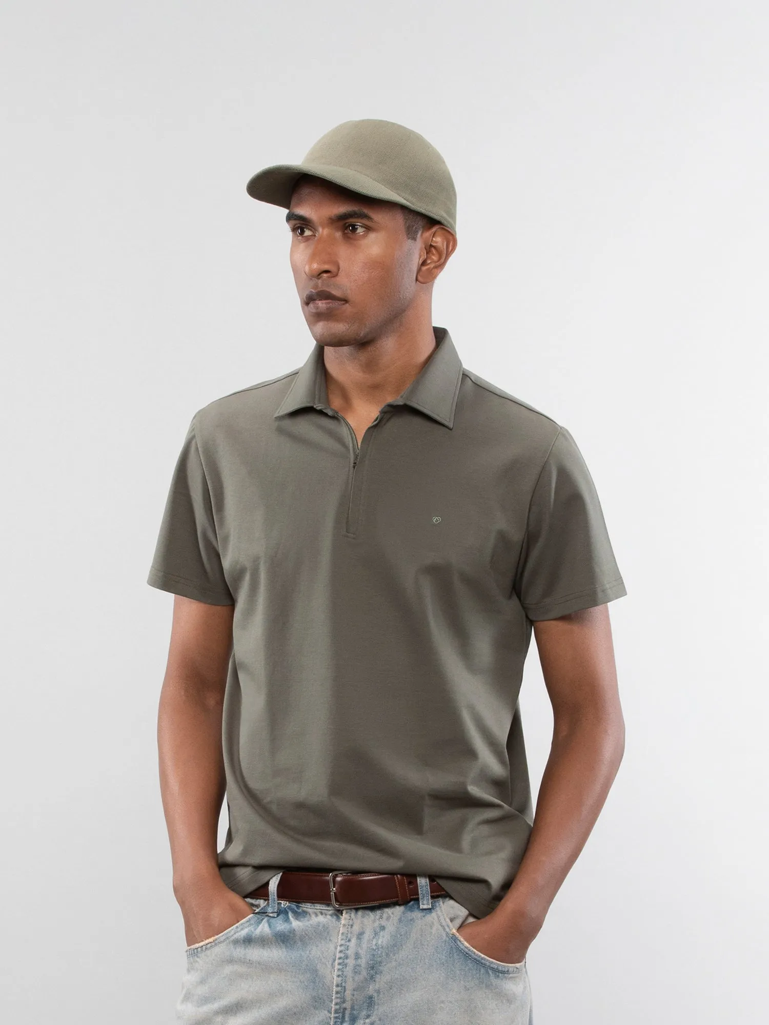 Performance polo