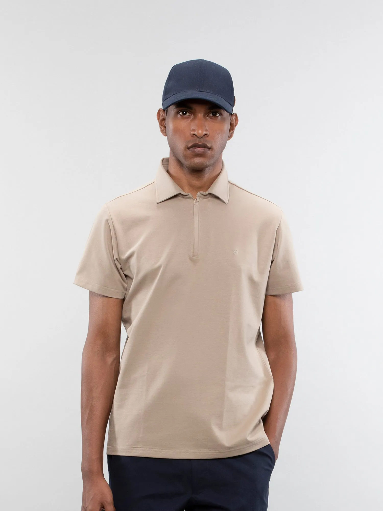 Performance polo