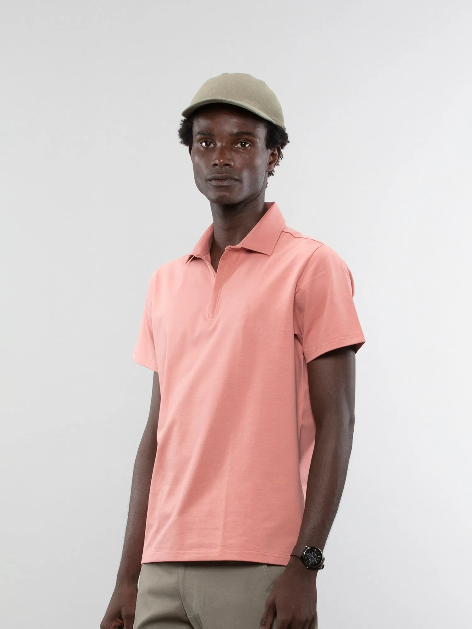 Performance polo