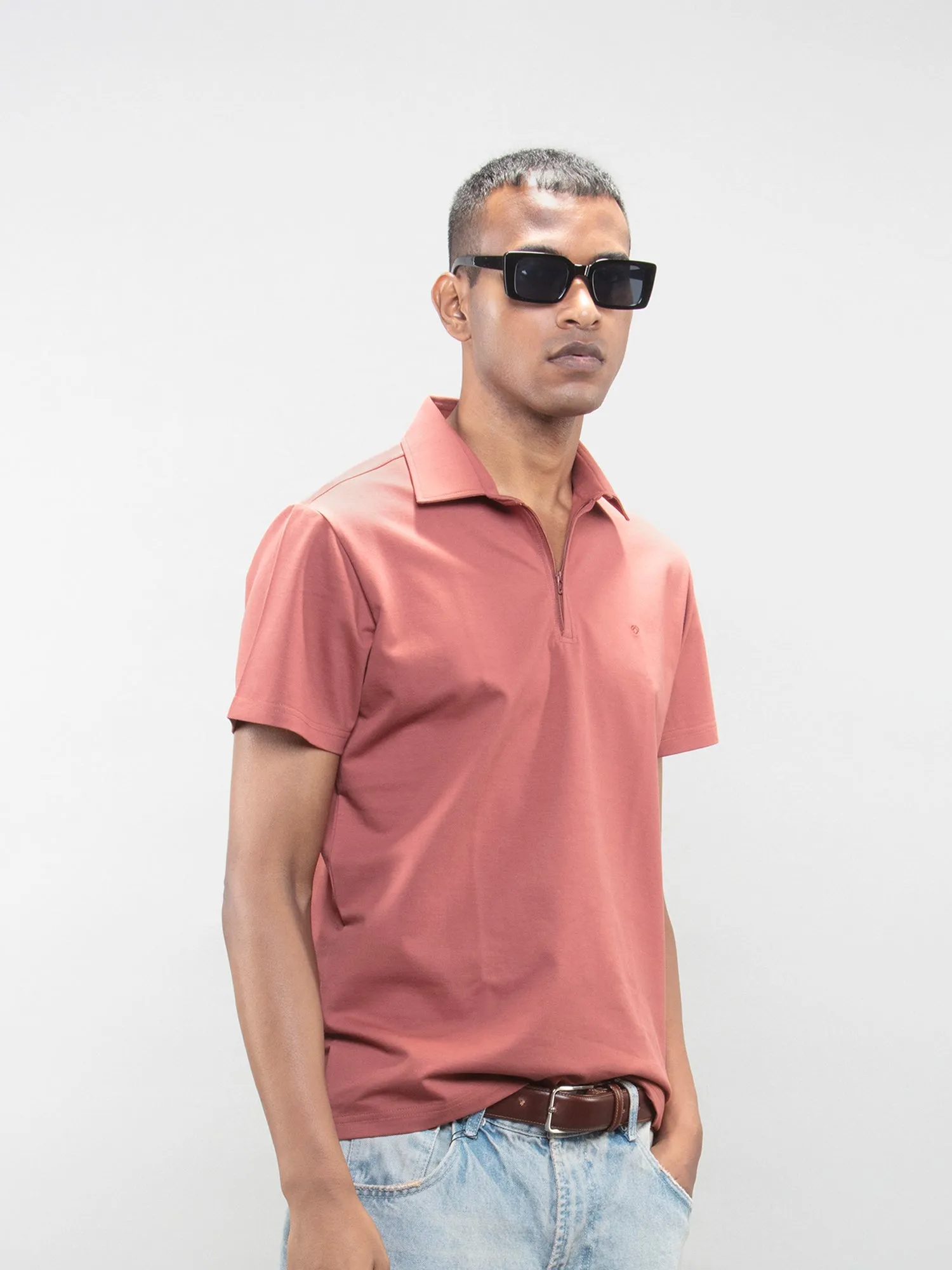 Performance polo