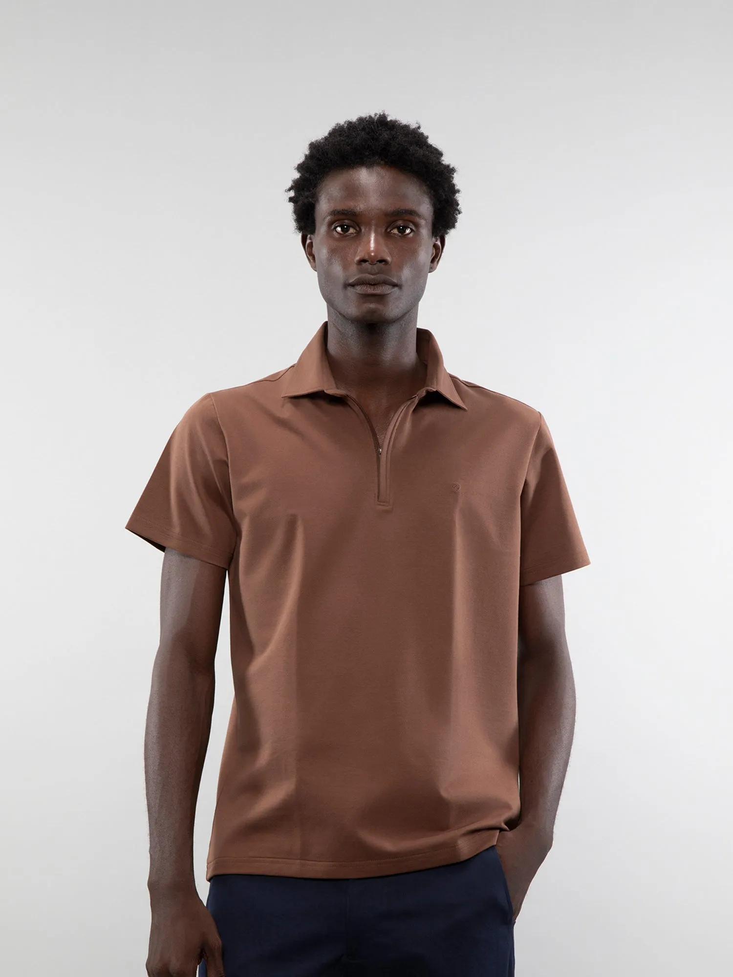 Performance polo