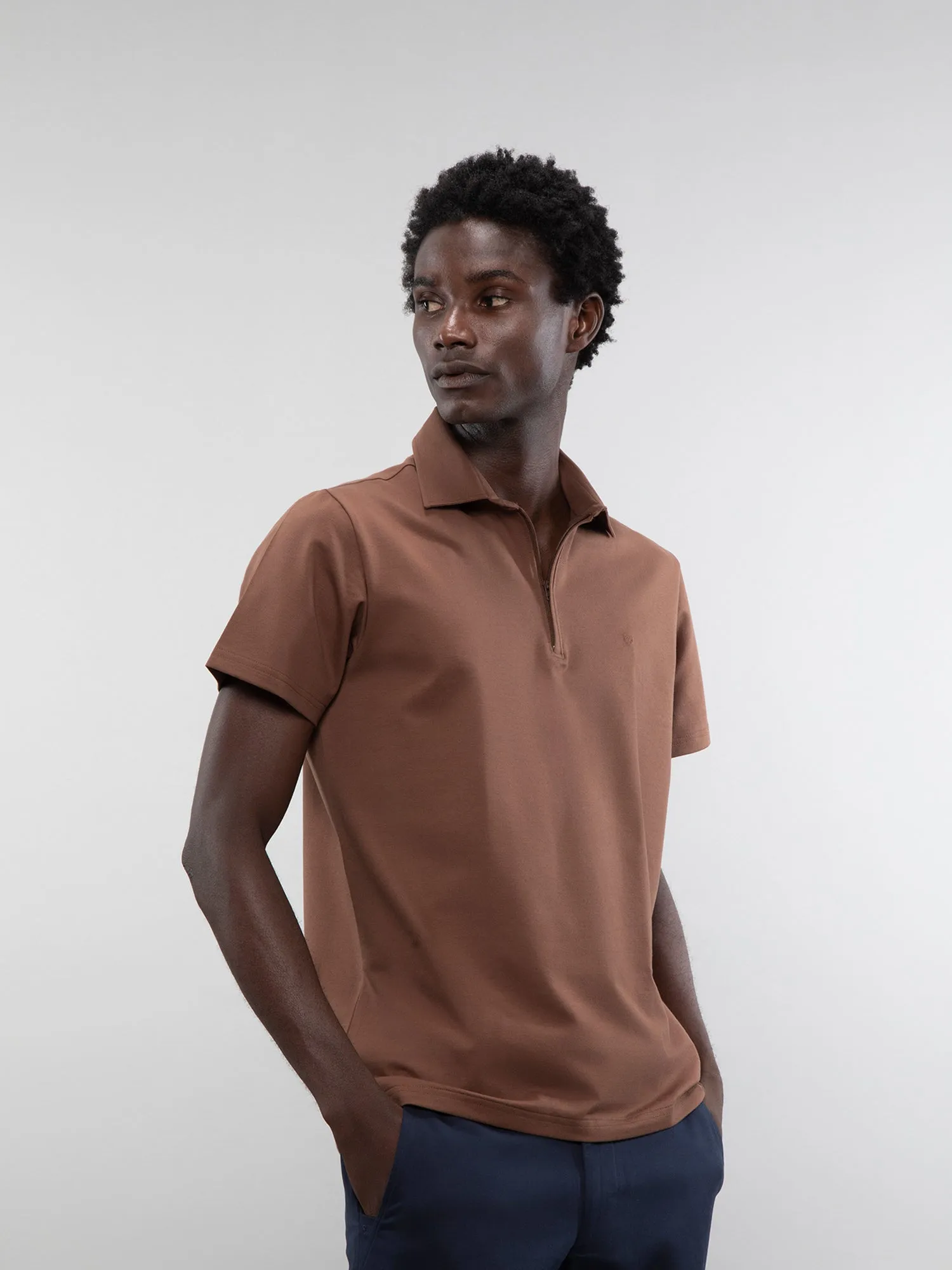 Performance polo