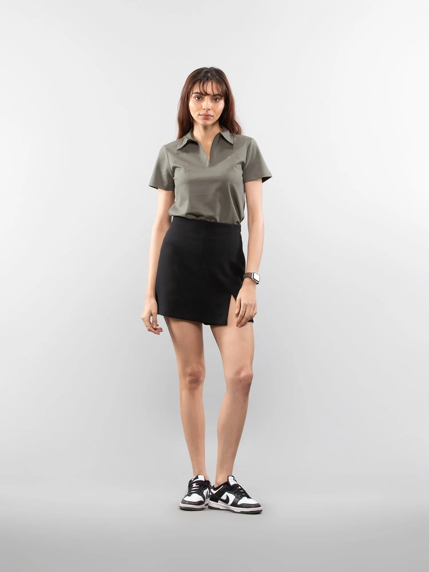 Performance polo