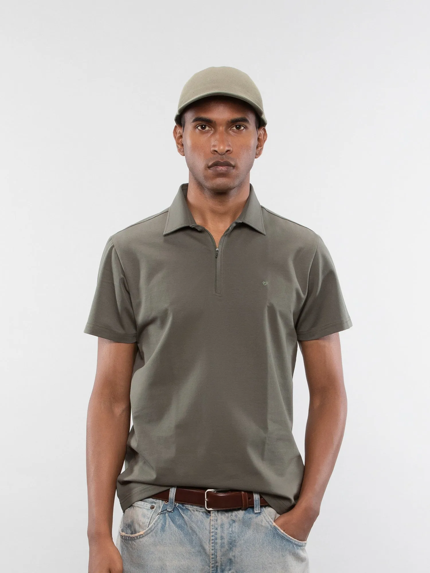 Performance polo