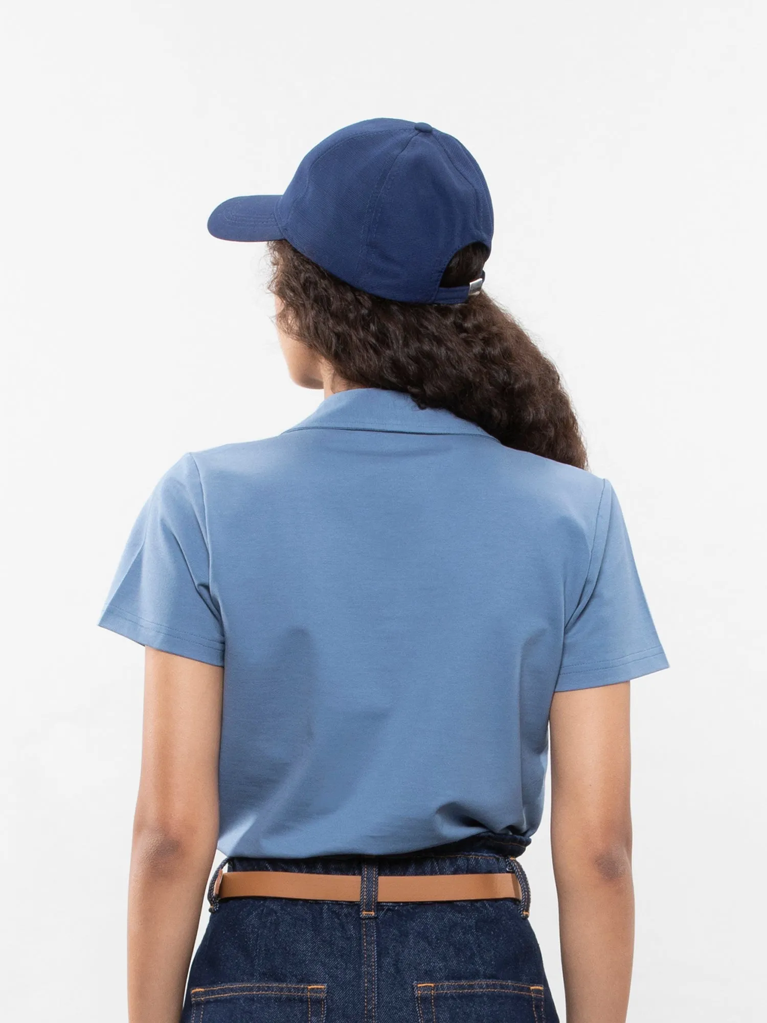 Performance polo