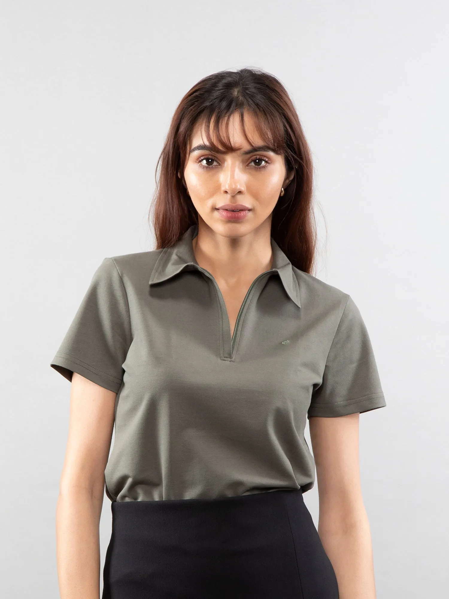 Performance polo