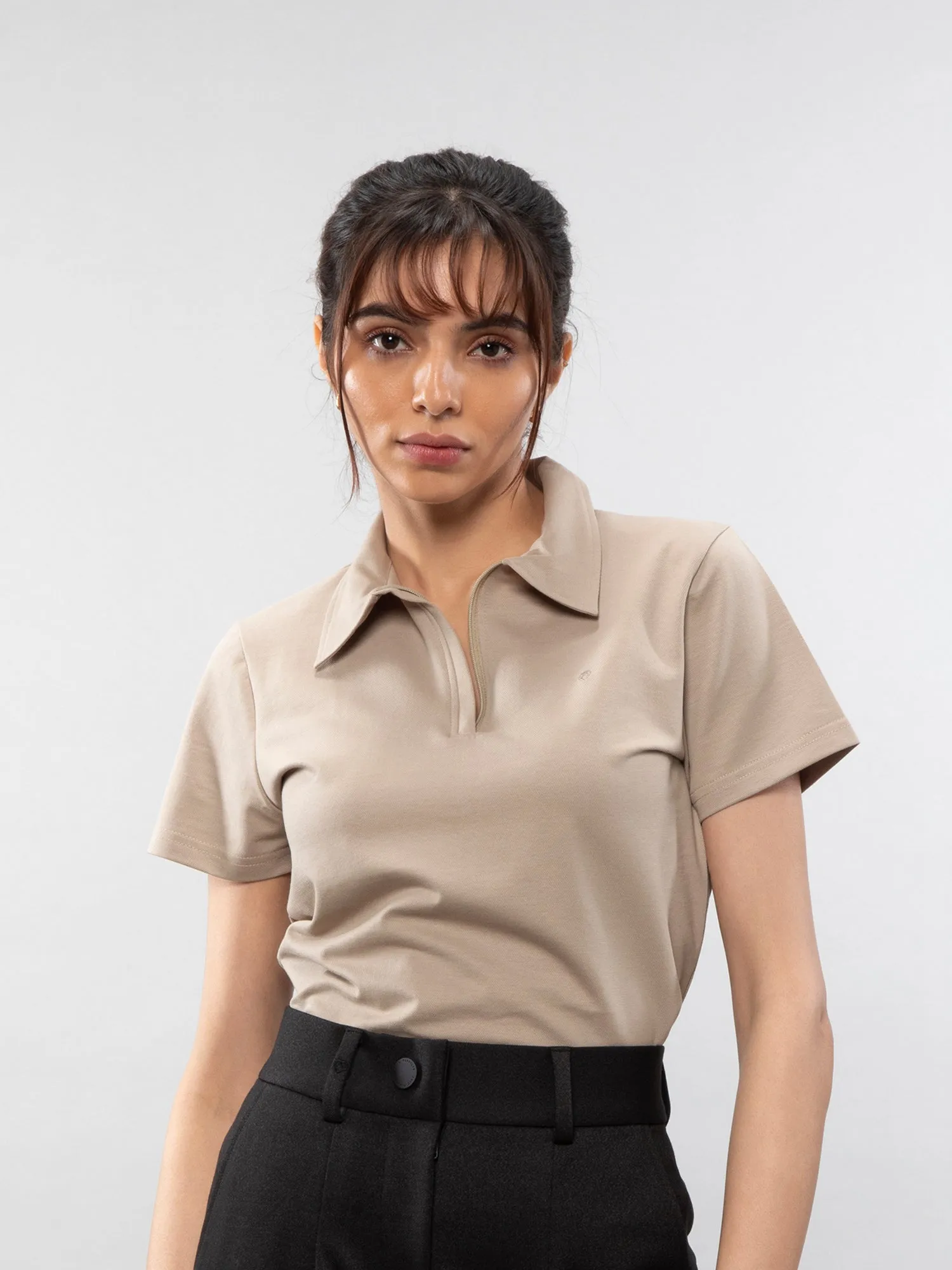 Performance polo