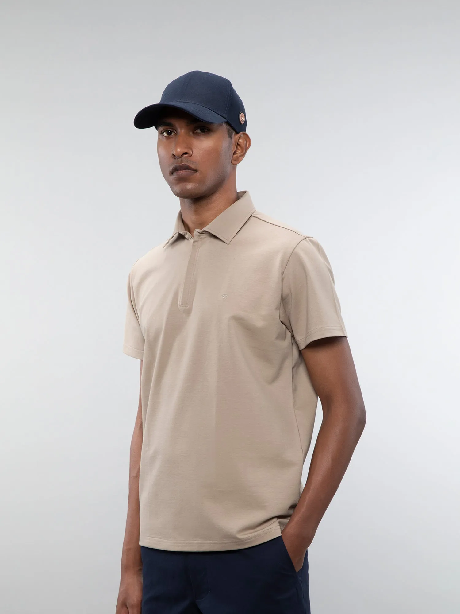 Performance polo