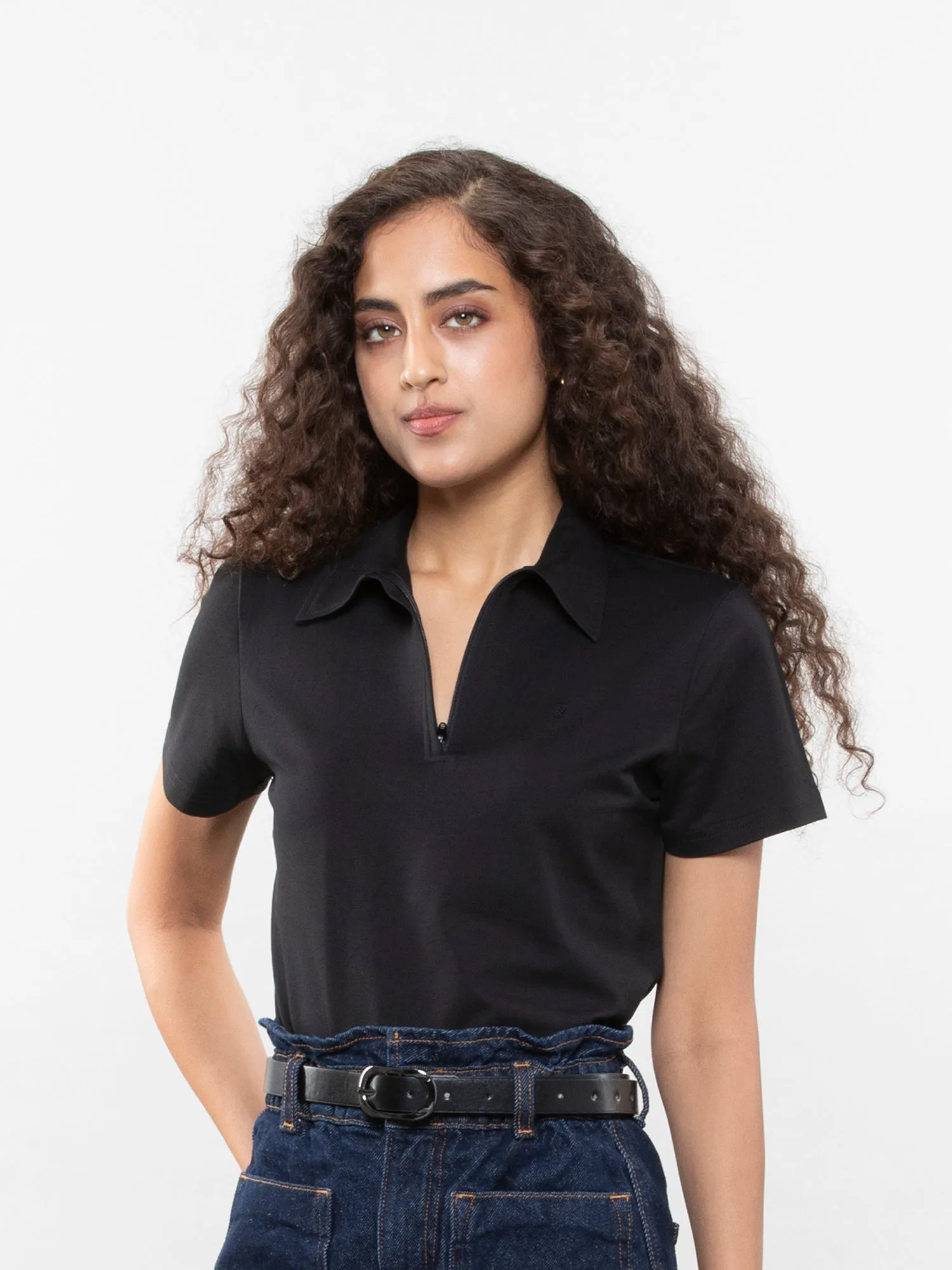 Performance polo